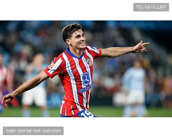 阿尔瓦雷斯处子赛季轰17球 刷新马竞队史纪录