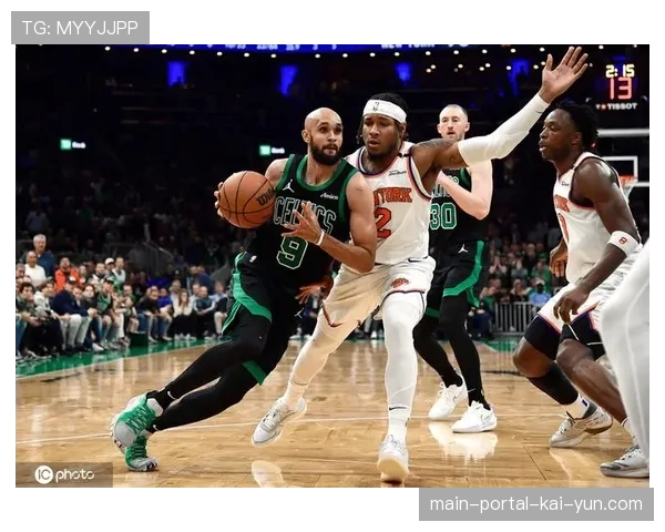 怀特成长轨迹 角色球员定位助力凯尔特人体系