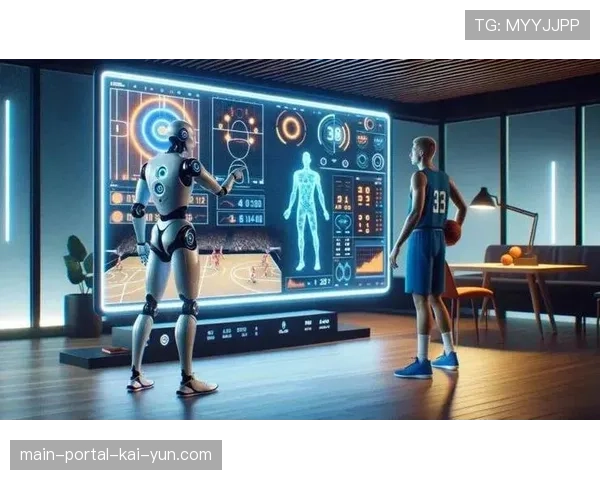 体育健身平台推出AI社交功能 用户黏性指标创新高