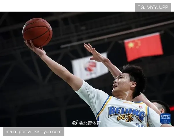 北京北汽主场惜败上海 杰曼17分赵睿13分表现不俗