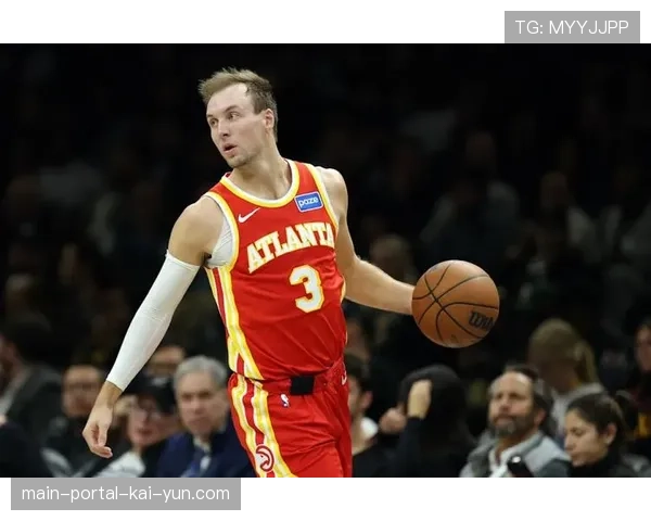 肯纳德延续G1火热手感 稳定外线火力支撑湖人